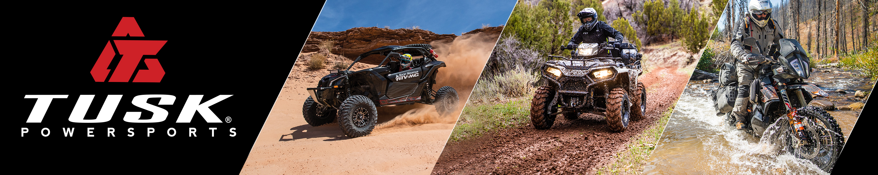 Unleash Your Ultimate Off-Road Adventure